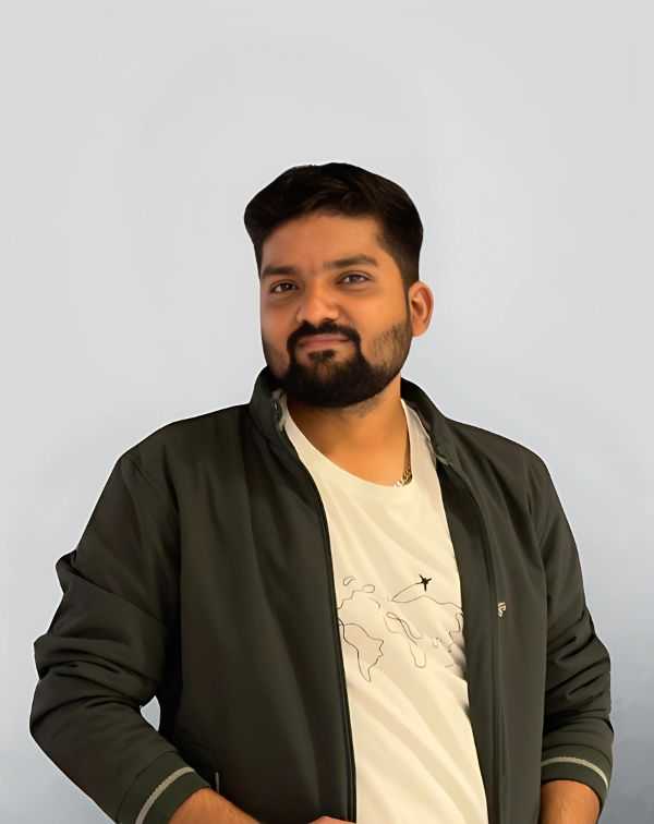 Akshay Joshi, Co-Founder of matrixbrains pvt ltd